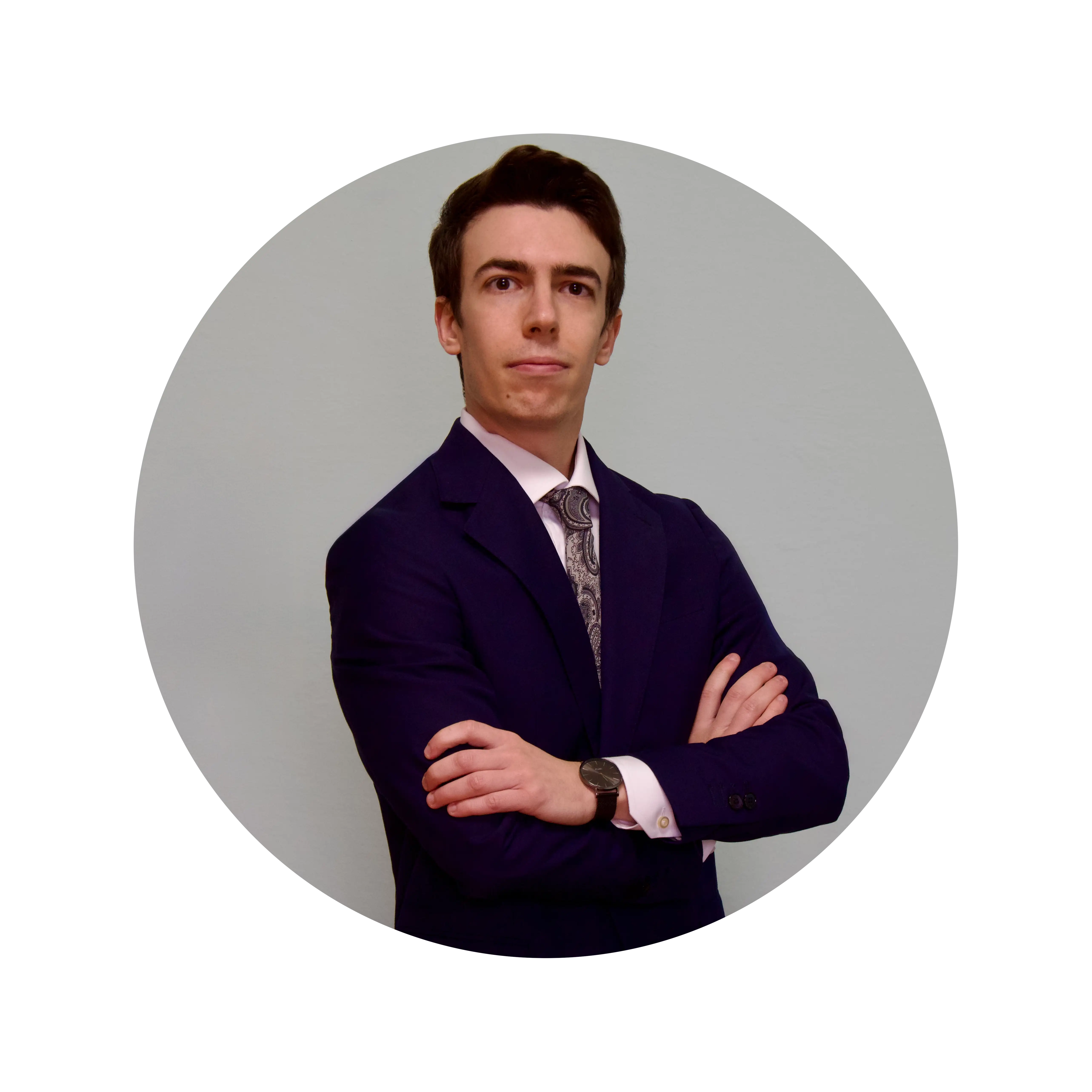 Emanuele Cavenaghi